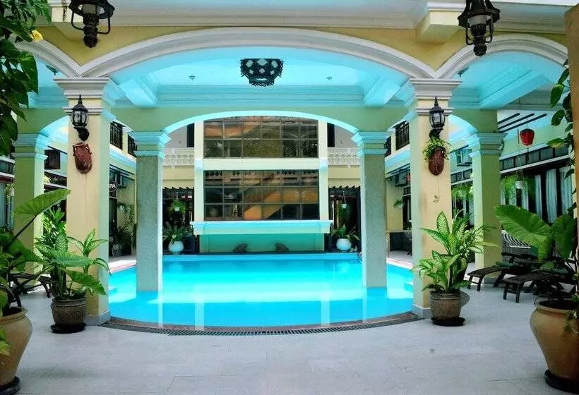 Thuy Duong 3 Boutique Hotel & Spa