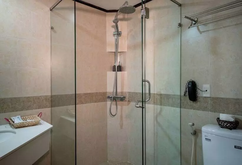 Thuy Duong 3 Boutique Hotel & Spa