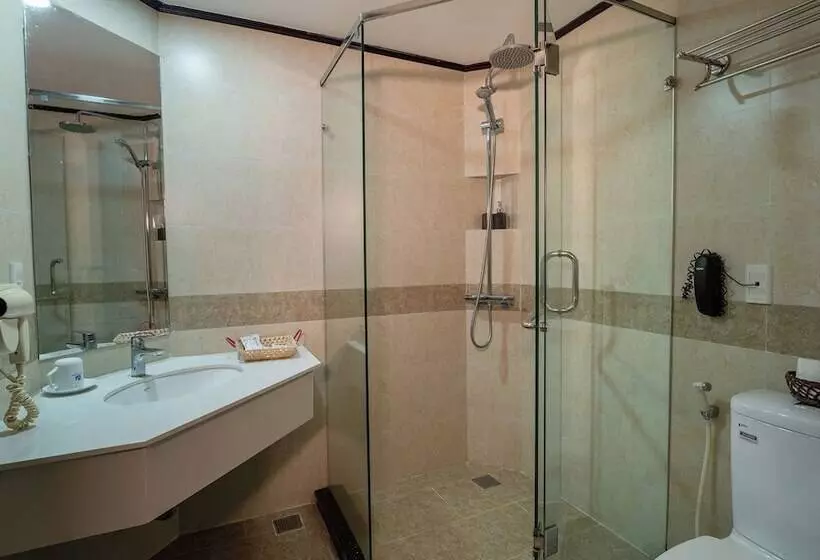 Thuy Duong 3 Boutique Hotel & Spa