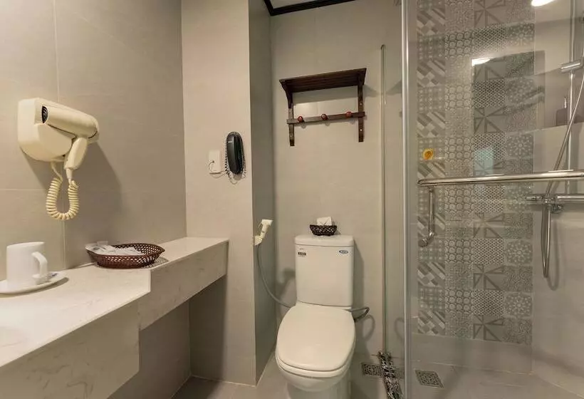 Thuy Duong 3 Boutique Hotel & Spa
