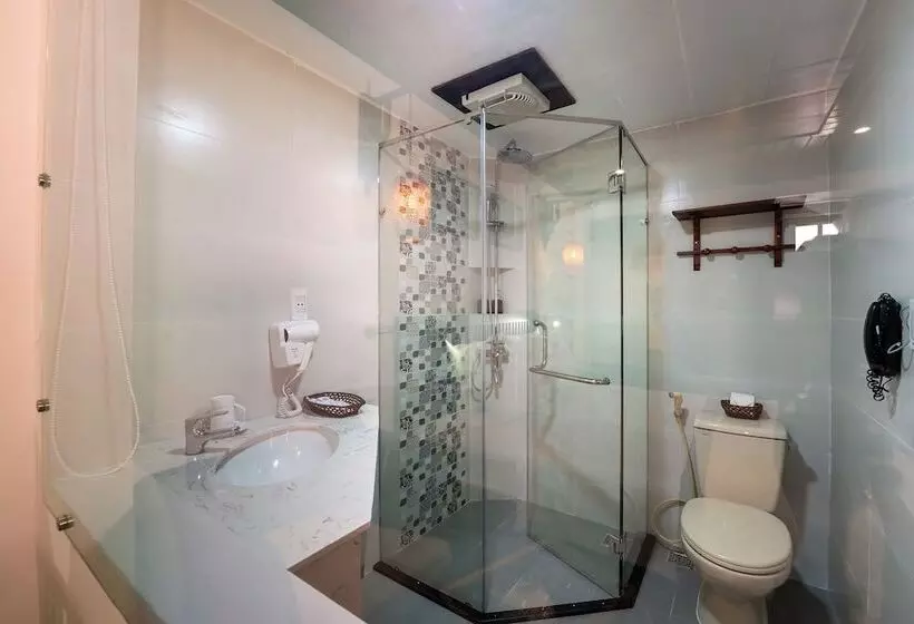 Thuy Duong 3 Boutique Hotel & Spa