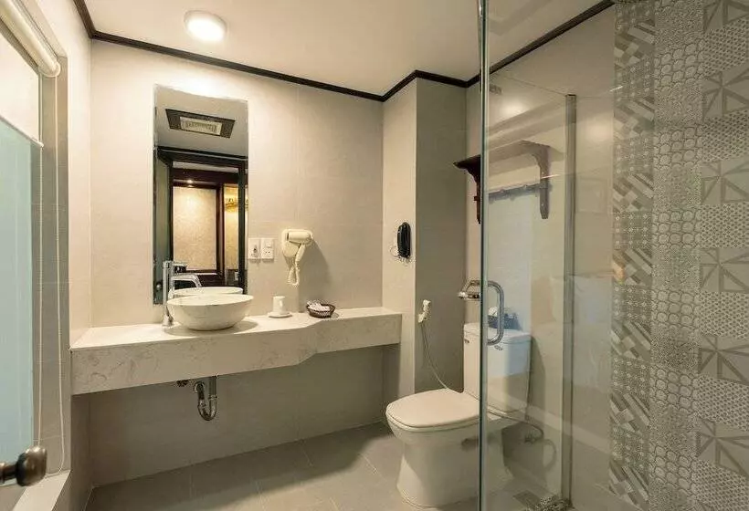 Thuy Duong 3 Boutique Hotel & Spa