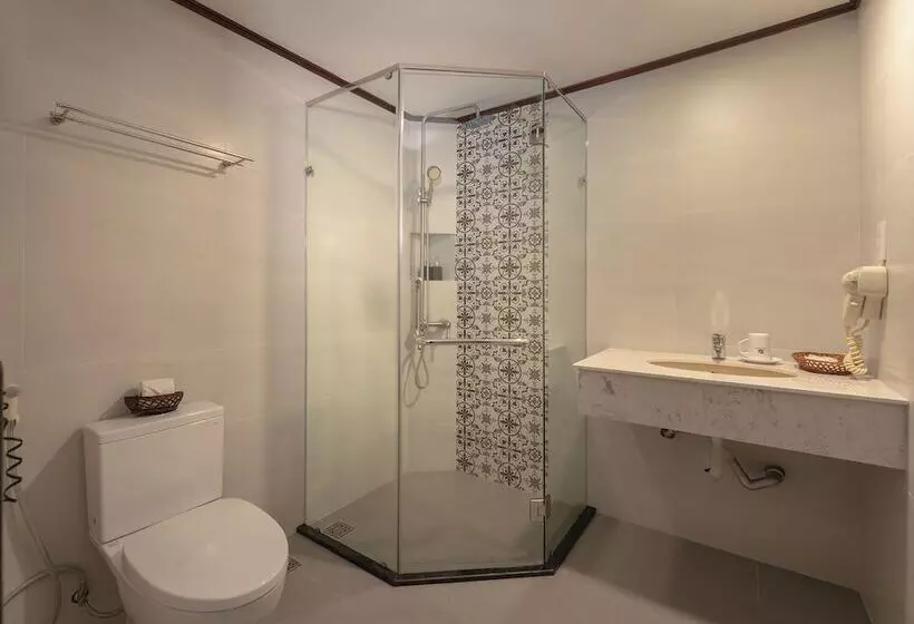 Thuy Duong 3 Boutique Hotel & Spa