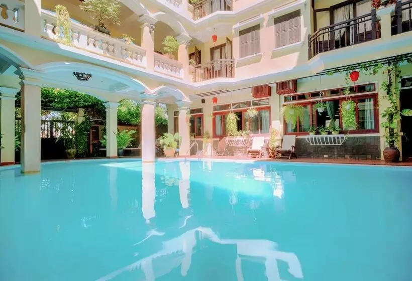 Thuy Duong 3 Boutique Hotel & Spa