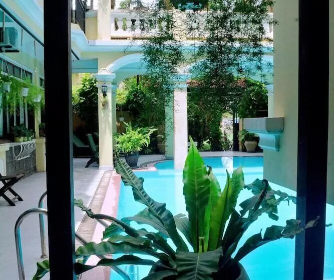 Thuy Duong 3 Boutique Hotel & Spa