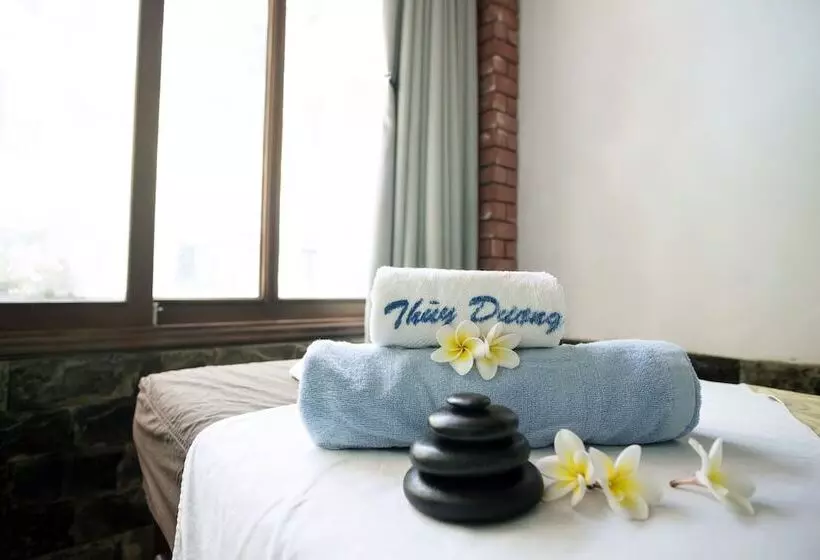 Thuy Duong 3 Boutique Hotel & Spa