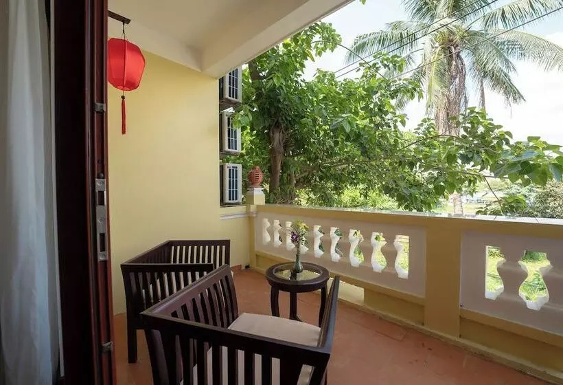 Thuy Duong 3 Boutique Hotel & Spa