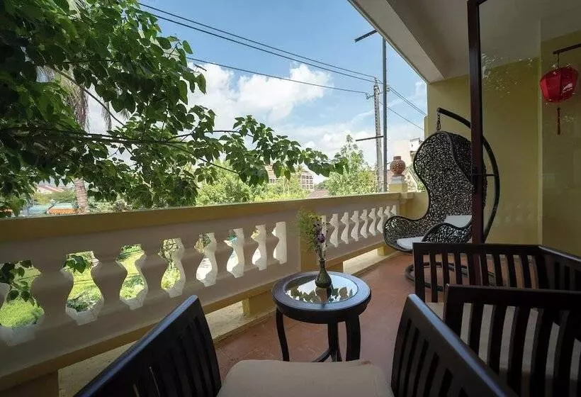 Thuy Duong 3 Boutique Hotel & Spa