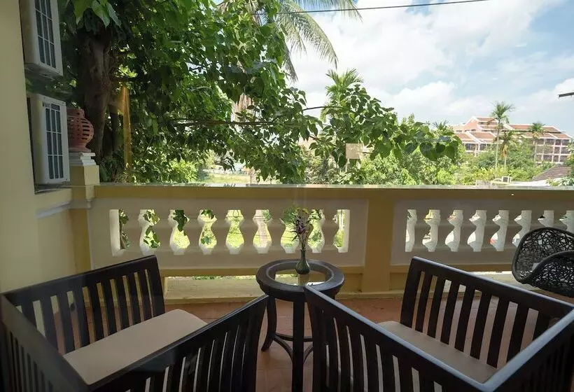 Thuy Duong 3 Boutique Hotel & Spa