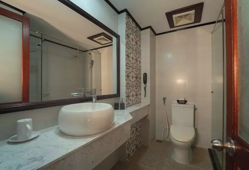 Thuy Duong 3 Boutique Hotel & Spa