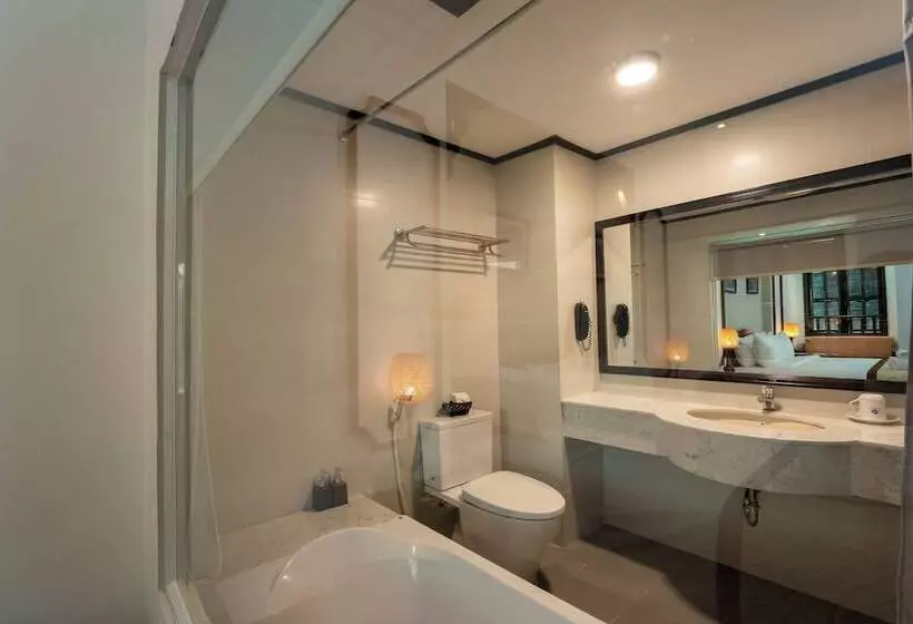 Thuy Duong 3 Boutique Hotel & Spa