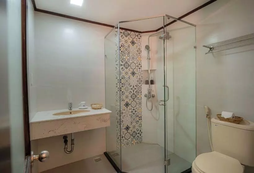Thuy Duong 3 Boutique Hotel & Spa