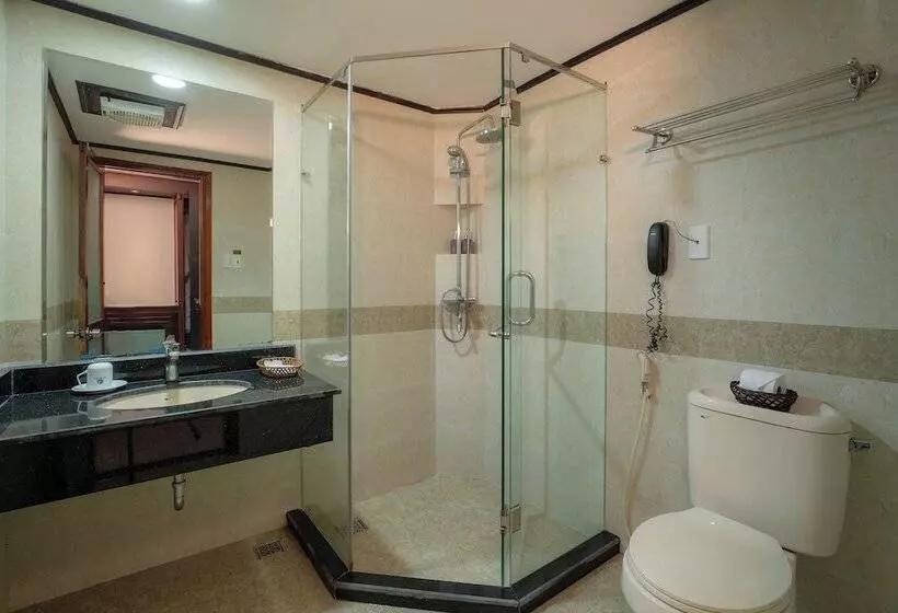 Thuy Duong 3 Boutique Hotel & Spa