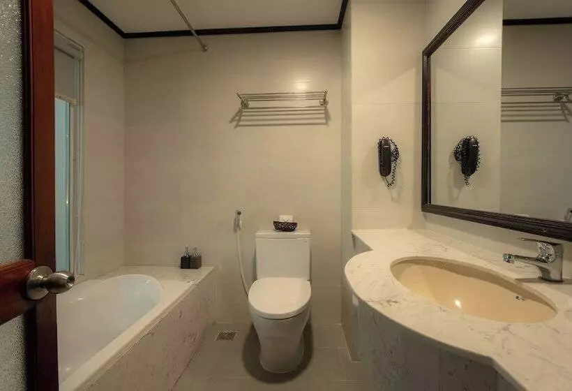 Thuy Duong 3 Boutique Hotel & Spa
