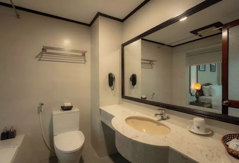 Thuy Duong 3 Boutique Hotel & Spa