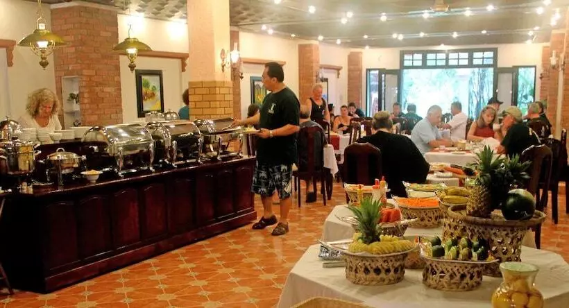 Thuy Duong 3 Boutique Hotel & Spa