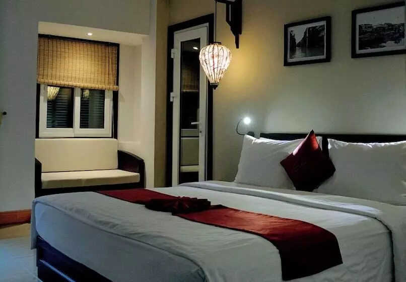 Thuy Duong 3 Boutique Hotel & Spa