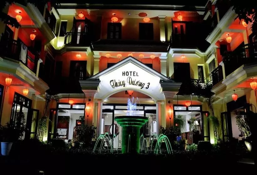 Thuy Duong 3 Boutique Hotel & Spa