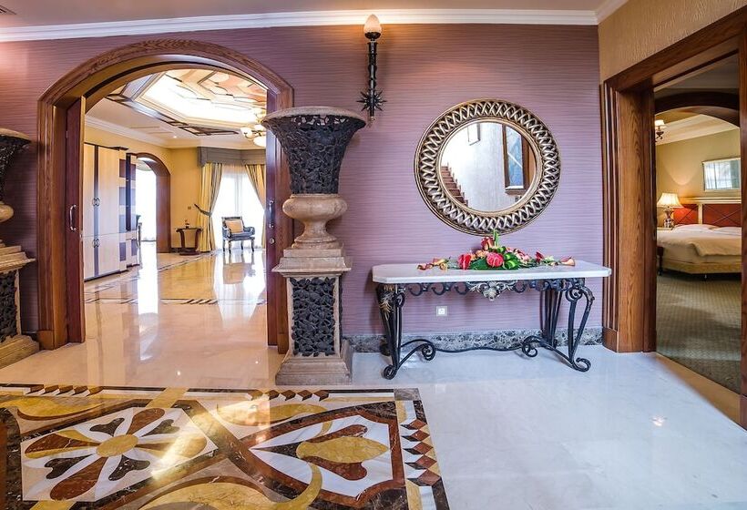 Al Raha Beach Hotel Villas