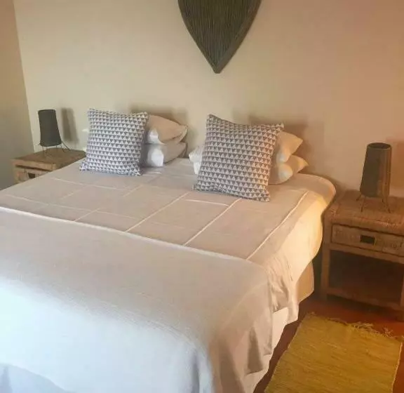 Anchorage B&b