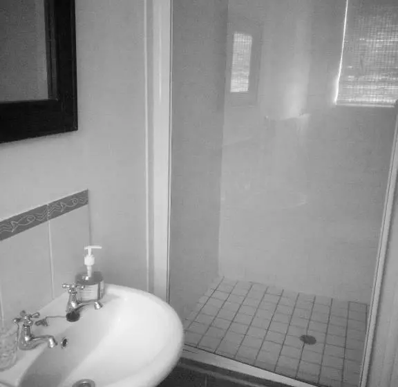Anchorage B&b