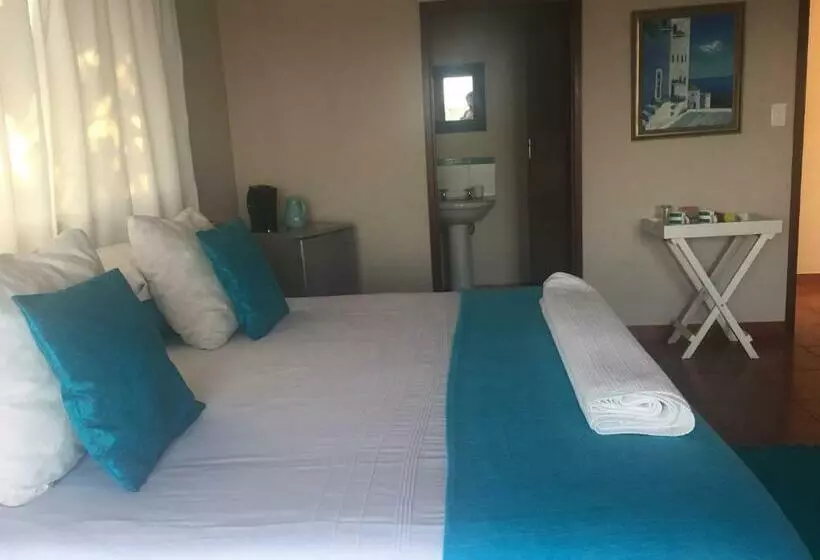 Anchorage B&b
