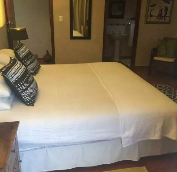 Anchorage B&b