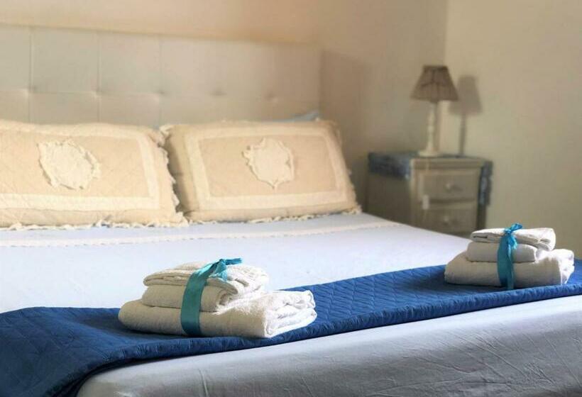 B&b Il Villino Torre Dell Orso