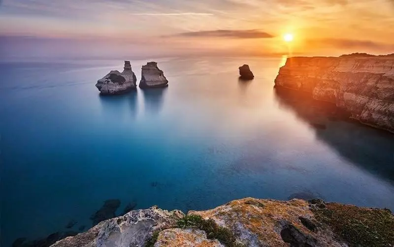 B&b Il Villino Torre Dell Orso