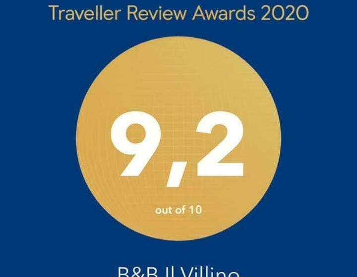 B&b Il Villino Torre Dell Orso