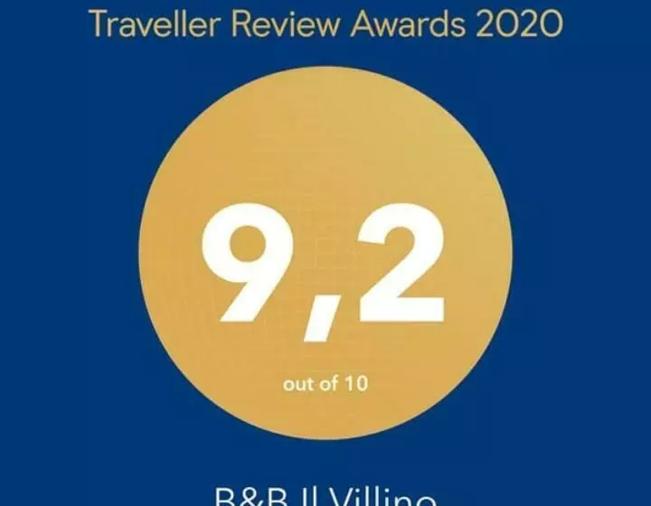 B&b Il Villino Torre Dell Orso
