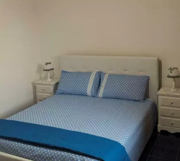 B&b Il Villino Torre Dell Orso