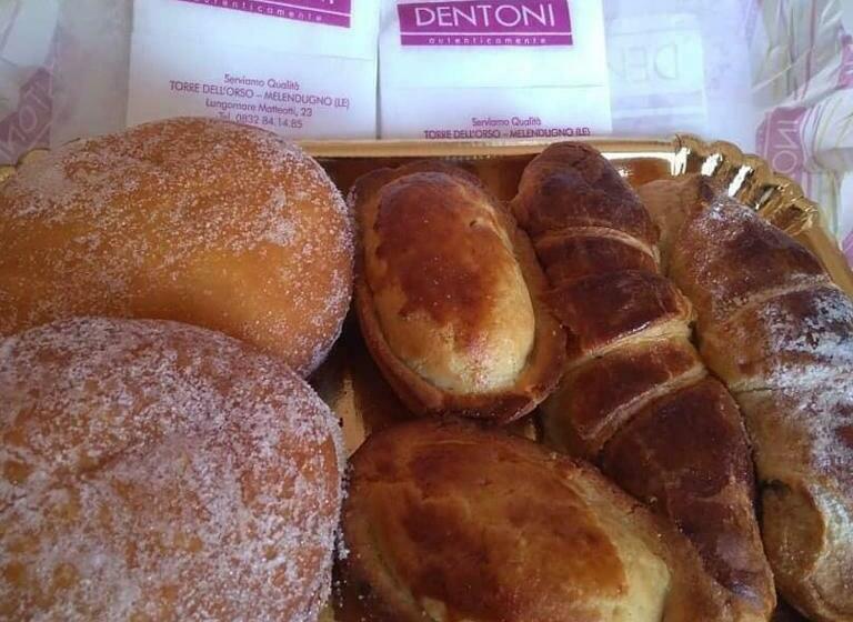 B&b Il Villino Torre Dell Orso