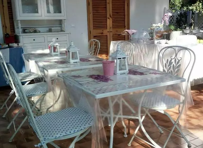 B&b Il Villino Torre Dell Orso