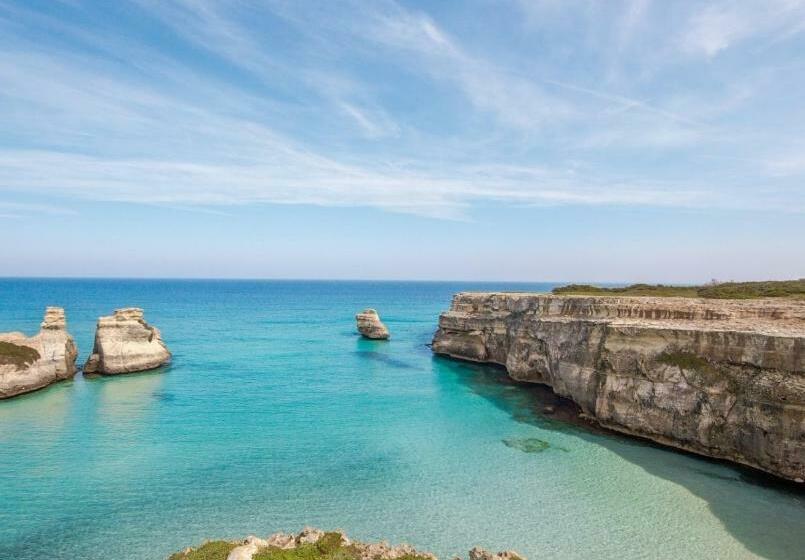 B&b Il Villino Torre Dell Orso