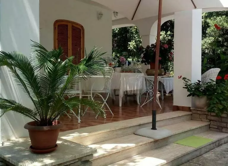 B&b Il Villino Torre Dell Orso