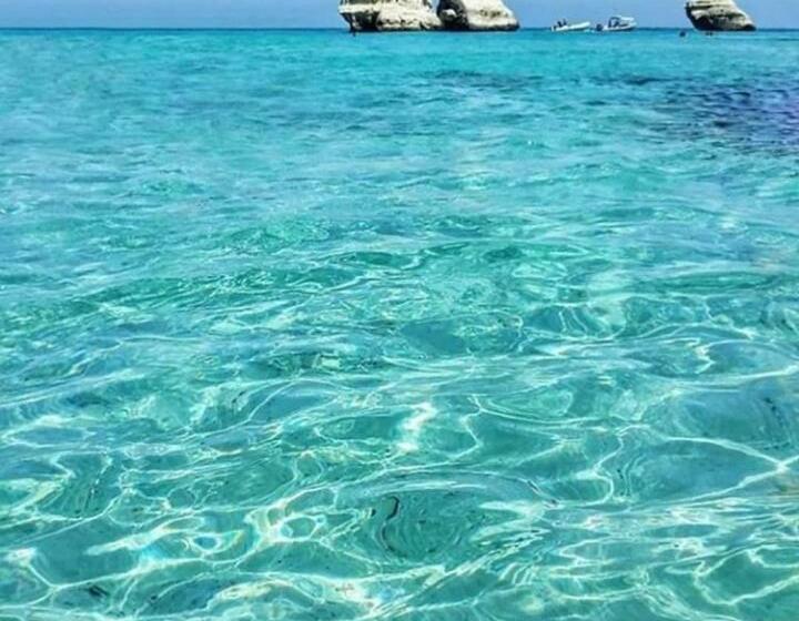 B&b Il Villino Torre Dell Orso