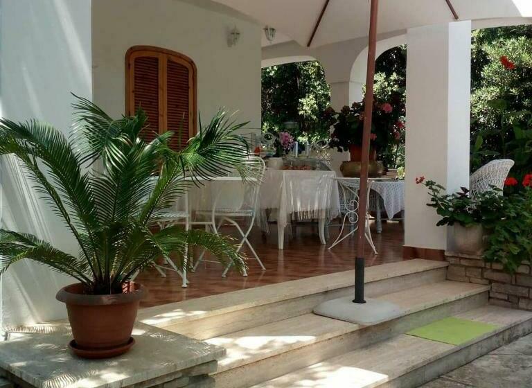 B&b Il Villino Torre Dell Orso