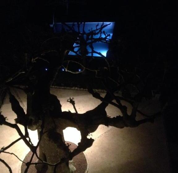 Bed and Breakfast L'abri Du Poète