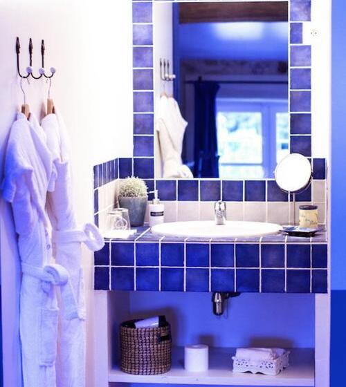 Bed and Breakfast L'abri Du Poète