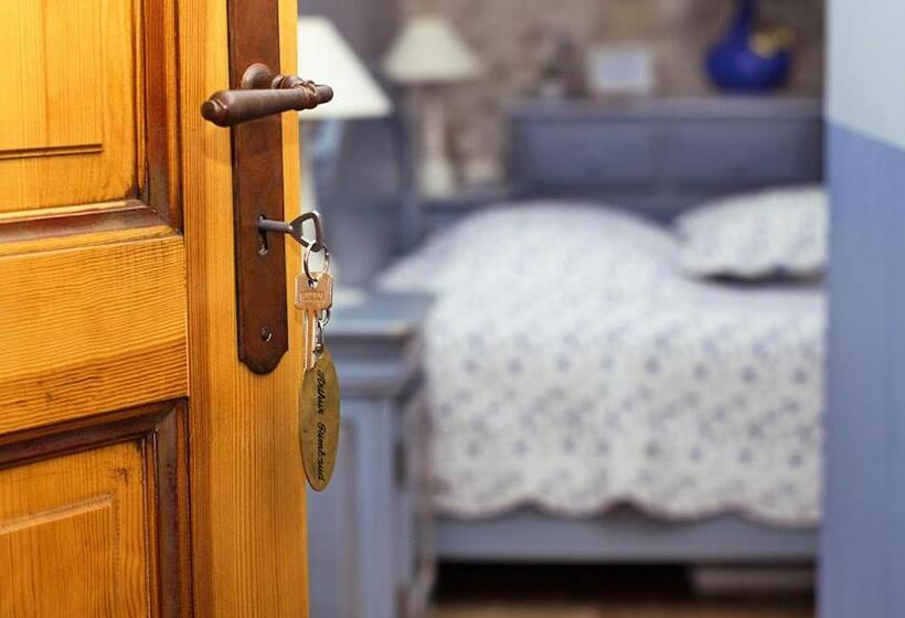 Bed and Breakfast L'abri Du Poète