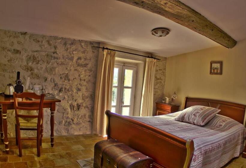 Bed and Breakfast L'abri Du Poète