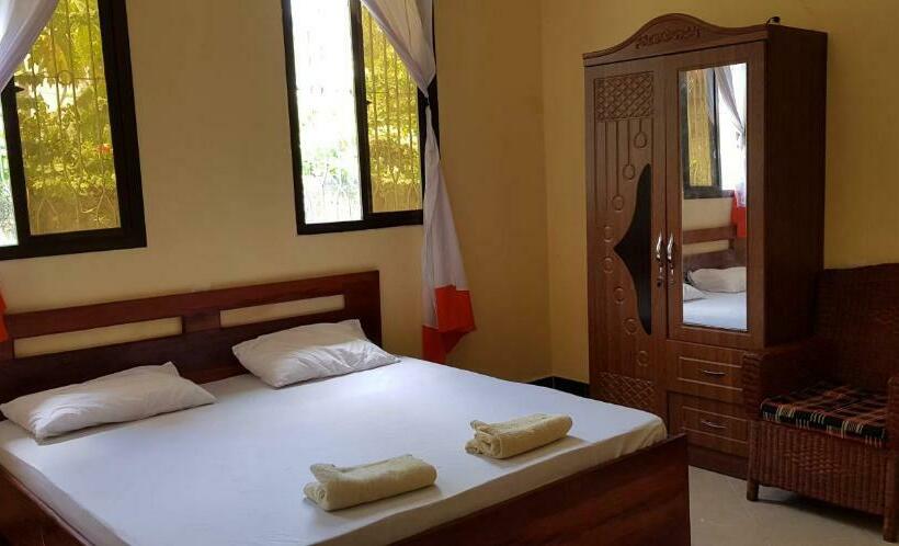 Aamiaismajoitus (B&B) Utulivu House