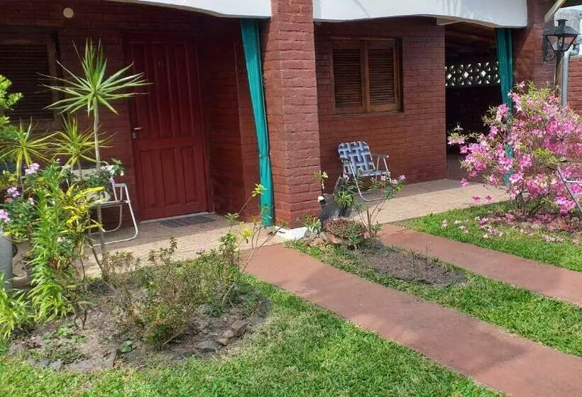 Cabaña Don Oscar