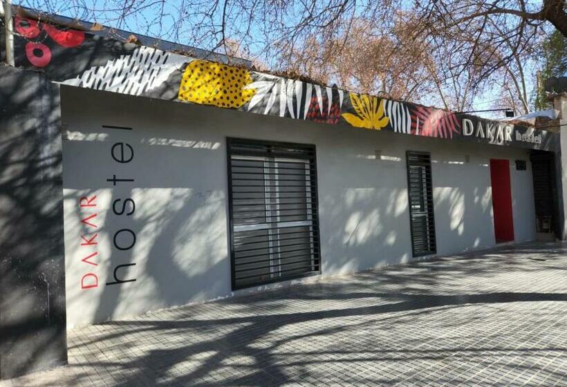 Dakar Hostel