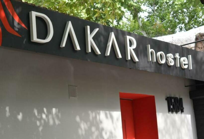 Dakar Hostel