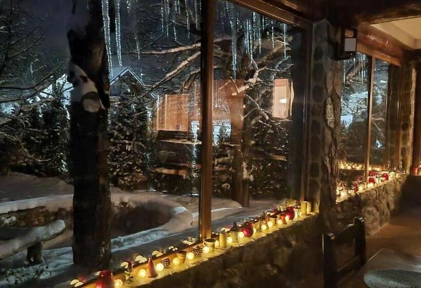 בית מלון כפרי Casa Bunicului