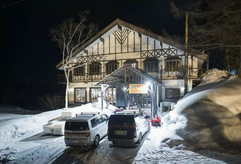 ホテル Chalet Madarao