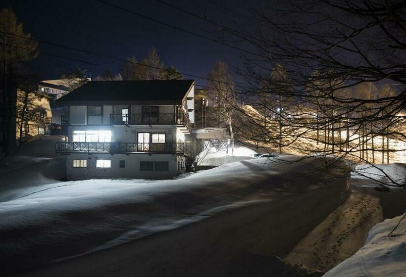 בית מלון כפרי Chalet Madarao