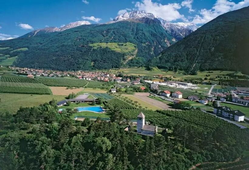 ホテル Gasthof Zur Sonne